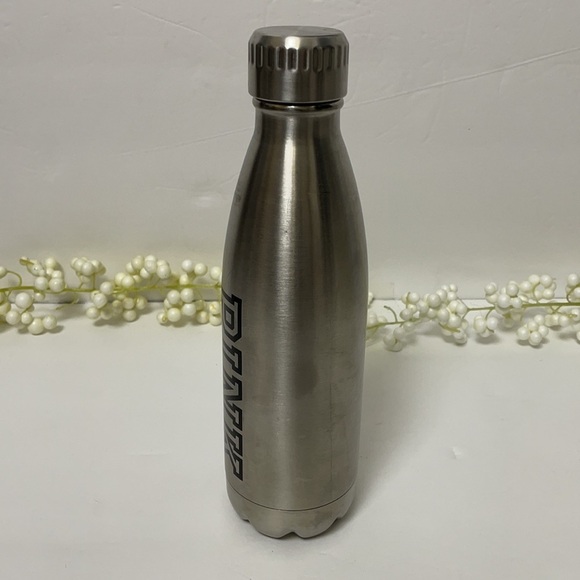 Victoria Secret PINK Stainless Steel Water Bottle NWOT - Picture 6 of 11